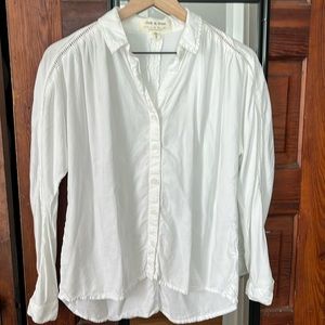 Cloth & Stone for Anthropologie size XS